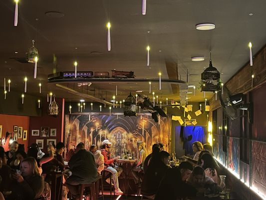 Wizards & Wands by null