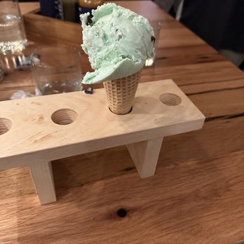 bartaco - Mint Chocolate Chip ice cream - Tacos Near Me - Washington, DC, District of Columbia bartaco - Mint Chocolate Chip ice cream - Tacos Near Me - Washington, DC, District of Columbia
