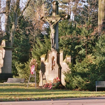 Melaten-Friedhof - Funeral Services & Cemeteries Near Me - Cologne, NW Melaten-Friedhof - Funeral Services & Cemeteries Near Me - Cologne, NW