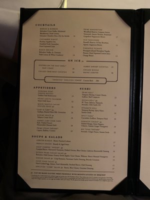 Ocean Prime by null