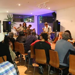 Seven Arts Centre