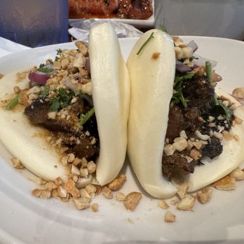 Main St. Dragon - Bro BAO WOW - Asian Fusion Near Me - Richmond, Virginia Main St. Dragon - Bro BAO WOW - Asian Fusion Near Me - Richmond, Virginia