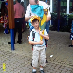 Brehmschule Egs