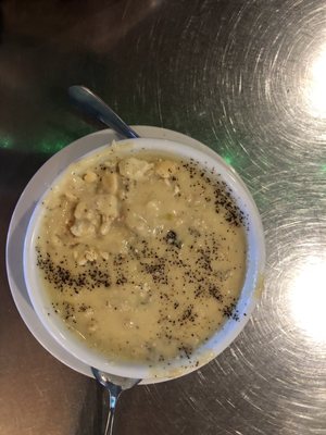 Abington Depot by null