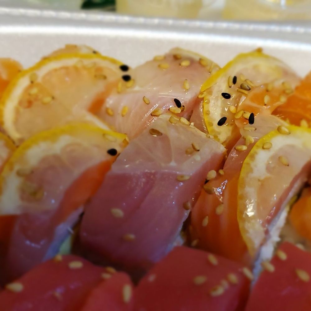 Edamami - Up closer to view. - Sushi Bars Near Me - San Diego, California Edamami - Up closer to view. - Sushi Bars Near Me - San Diego, California