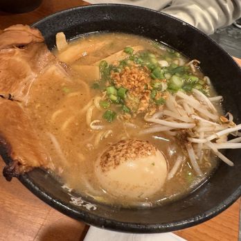 Kizuki Ramen & Izakaya - Tonkotsu Shoyu - Ramen Near Me - Plano, Texas