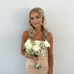 McKenzie Beauty - Makeup for wedding