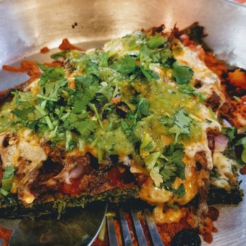 Caveman Cafe - Keto pizza that was very good! - Organic Stores Near Me - Vancouver, British Columbia Caveman Cafe - Keto pizza that was very good! - Organic Stores Near Me - Vancouver, British Columbia