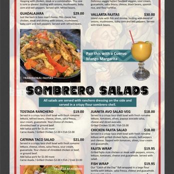 Mexico Restaurant - Mexican Near Me - Honolulu, Hawaii