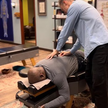 Vert Chiropractic - Chiropractors Near Me - Lacey, Washington Vert Chiropractic - Chiropractors Near Me - Lacey, Washington