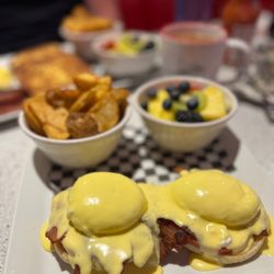 Sunshine Diner