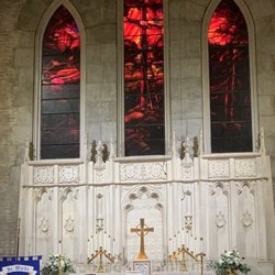 Saint Mark's Episcopal Church
