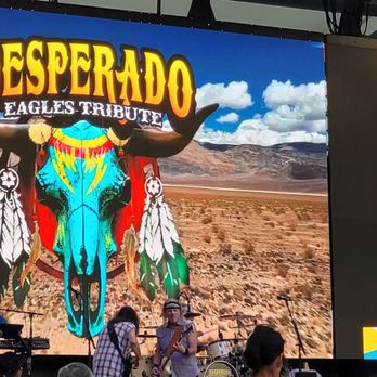 Grandscape - Desperado is rocking the house! - Shopping Centers Near Me - The Colony, Texas