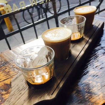 Revolver - Coffee & Tea Near Me - Vancouver, British Columbia Revolver - Coffee & Tea Near Me - Vancouver, British Columbia