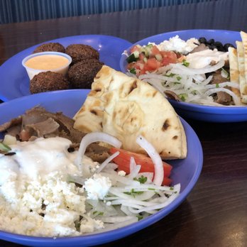 Freska Mediterranean Grill - Mediterranean Near Me - Middleton, Wisconsin Freska Mediterranean Grill - Mediterranean Near Me - Middleton, Wisconsin