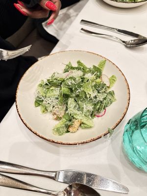 61 Osteria by null