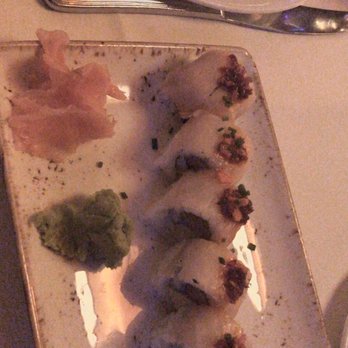 Ocean Prime - Prime Roll - Seafood Near Me - Denver, Colorado