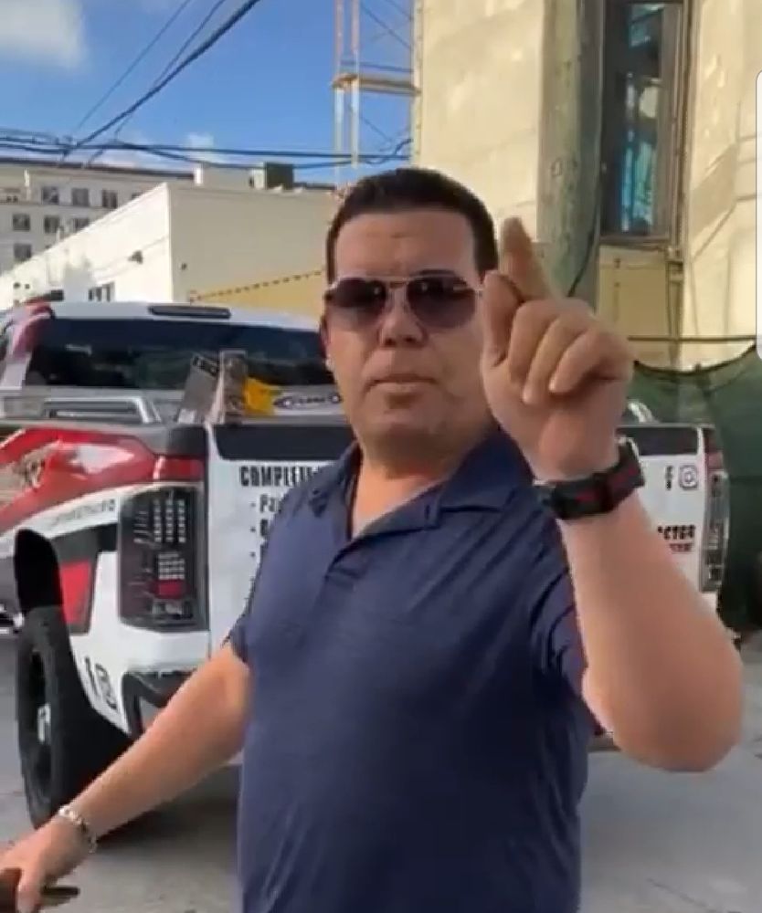 Slide of Brito home painting