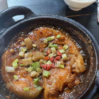 Clay Pot Kitchen - Com Nieu Houston - Ca kho to - Vietnamese Near Me - Houston, Texas