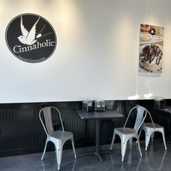 Cinnaholic