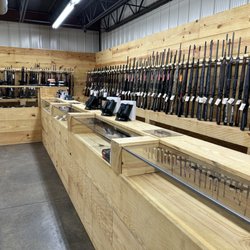 Bama Guns & Outfitters