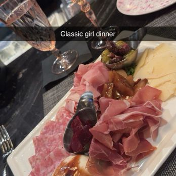 Laura - Italian Near Me - Summerville, South Carolina