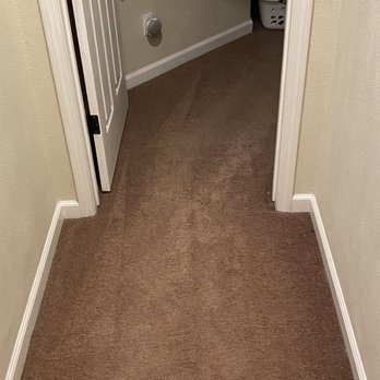 Fresh Start Carpet Care - High traffic hallway. - Carpet Cleaning Near Me - Reno, Nevada Fresh Start Carpet Care - High traffic hallway. - Carpet Cleaning Near Me - Reno, Nevada
