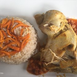 Burg Restaurant