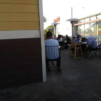 Outback Steakhouse - Patio dino g - Steakhouses Near Me - Burbank, California