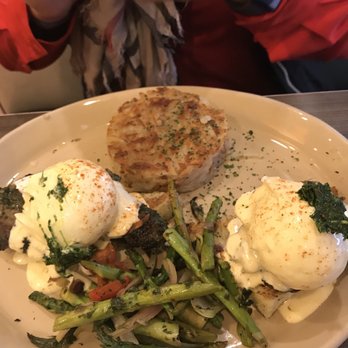 Snooze, an A.M. Eatery - Breakfast & Brunch Near Me - Centennial, Colorado