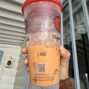 Chatramue OC - Thai tea with hella ice - Tea Rooms Near Me - Westminster, California Chatramue OC - Thai tea with hella ice - Tea Rooms Near Me - Westminster, California