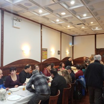 Cheburechnaya - Kosher Near Me - Rego Park, New York Cheburechnaya - Kosher Near Me - Rego Park, New York