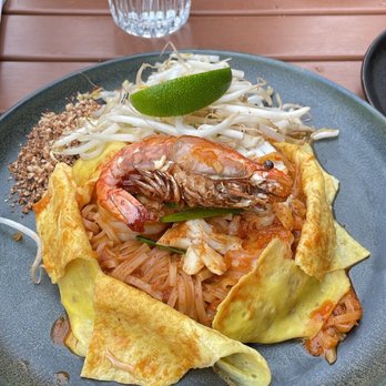 Tiki Thai - Chumphon Pad Thai - Tiki Bars Near Me - Reston, Virginia Tiki Thai - Chumphon Pad Thai - Tiki Bars Near Me - Reston, Virginia