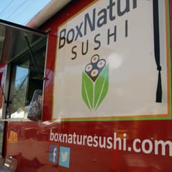 BoxNature Sushi