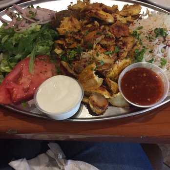 Salam Restaurant - Middle Eastern Near Me - Chicago, Illinois Salam Restaurant - Middle Eastern Near Me - Chicago, Illinois