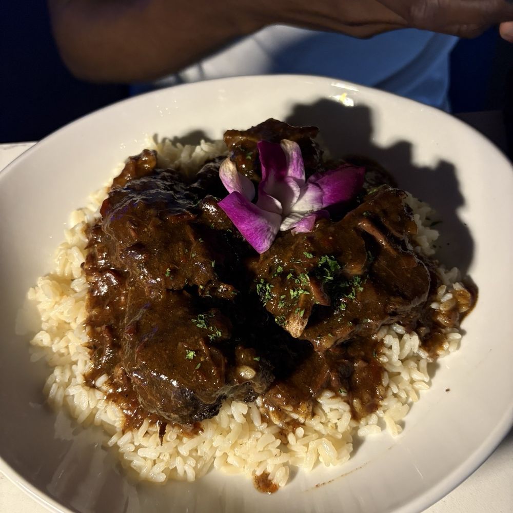 Miami Vibes - Oxtails - Breakfast & Brunch Near Me - Plano, Texas Miami Vibes - Oxtails - Breakfast & Brunch Near Me - Plano, Texas