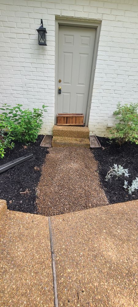 Slide of JT's Home Maintainance