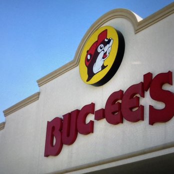 Buc-ee’s - Convenience Stores Near Me - Luling, Texas