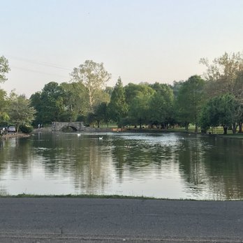 Yoctangee Park - Parks Near Me - Chillicothe, Ohio
