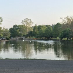 Yoctangee Park