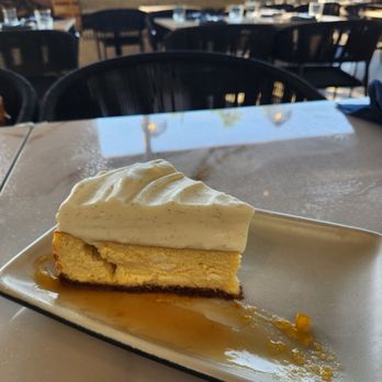 George & Gather - Cheesecake - American Near Me - Chandler, Arizona