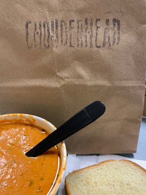 Chowderhead by null