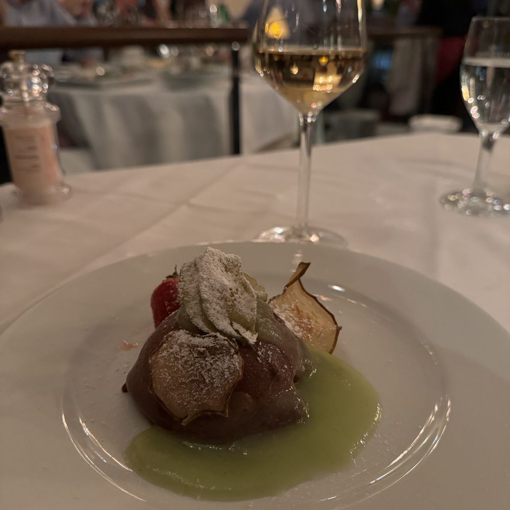 Ristorante Al Borgo - Italian Near Me - Vienna, 9 Ristorante Al Borgo - Italian Near Me - Vienna, 9