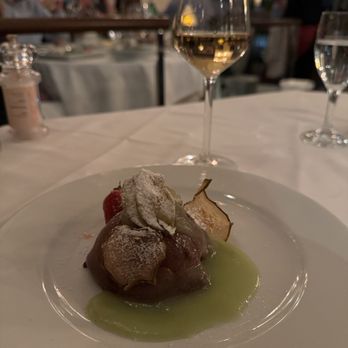 Ristorante Al Borgo - Italian Near Me - Vienna, 9
