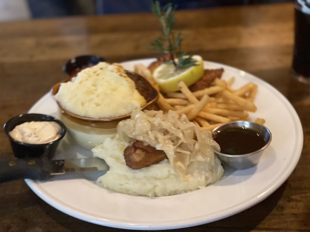 The Dublin House The Dublin House