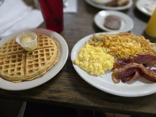 Tiffany's Kitchen by null