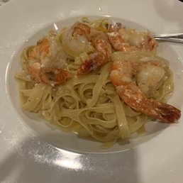 Shrimp and Feta