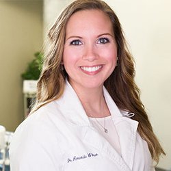 Masci & Hale Advanced Aesthetic and Restorative Dentistry - Dr. Amanda Wilson