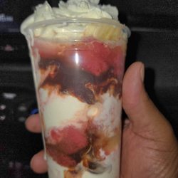 Creamery Ice Cream