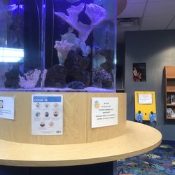 Robert L Shpuntoff, DMD - Magic Touch - Waiting area
